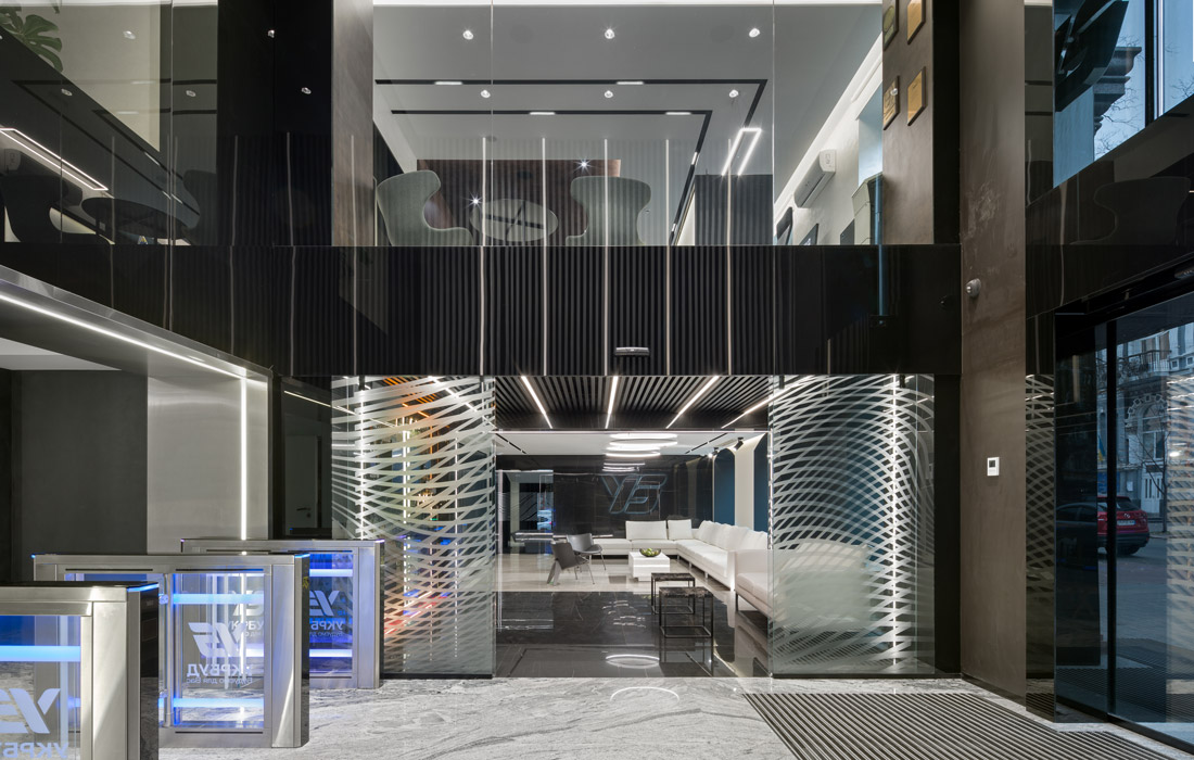 Освещение рабочего места: как сделать правильно?