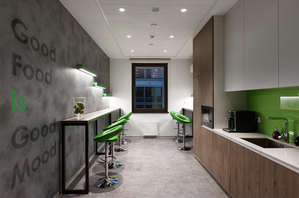 Для строительных организаций