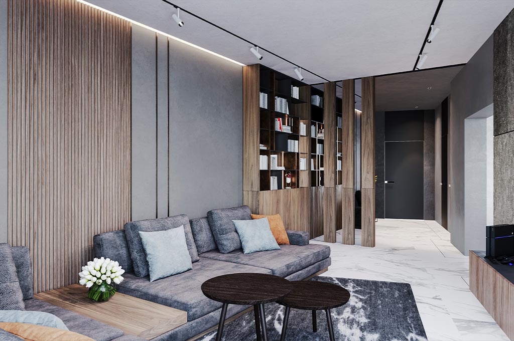 Для дизайнеров и архитекторов