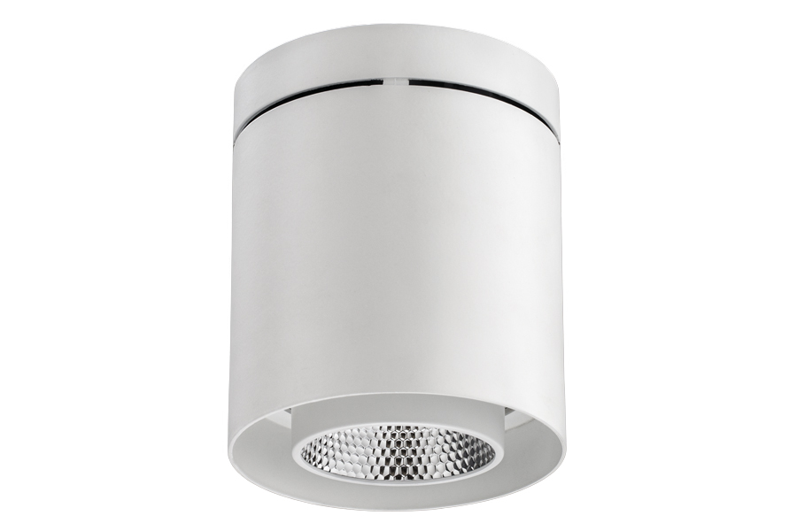 Для чего предназначены накладные светильники?