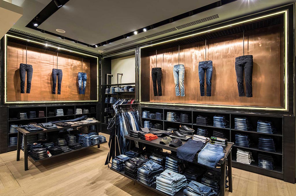 Для ритейлеров