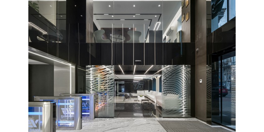 Освещение рабочего места: как сделать правильно?