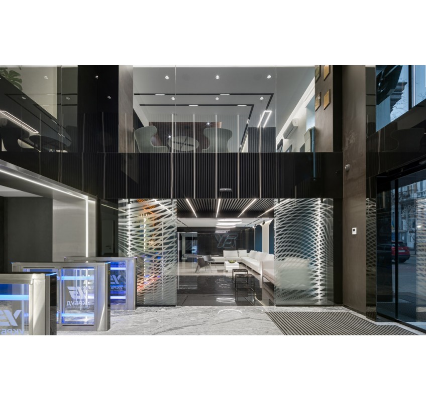 Освещение рабочего места: как сделать правильно?