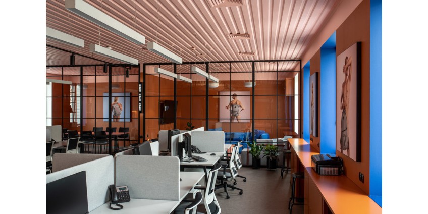 Освещение, ориентированное на человека Освещение, ориентированное на человека