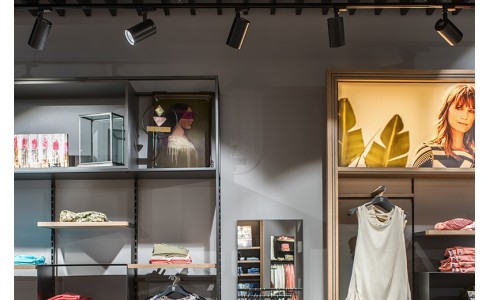 Oсвещение для ритейла: 5 шагов к повышению продаж