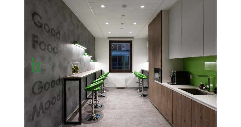 Для строительных организаций