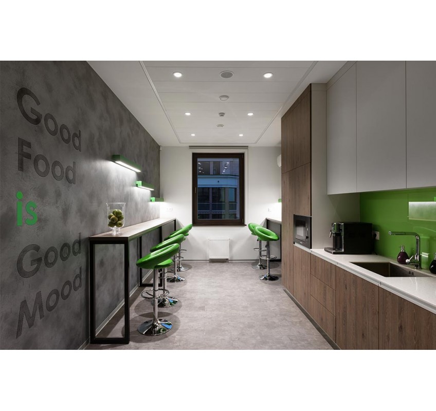 Для будівельних організацій