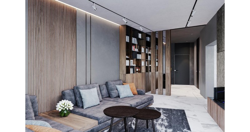 Для дизайнеров и архитекторов