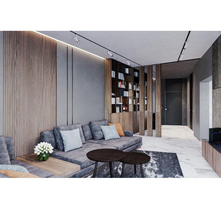 Для дизайнерів та архітекторів