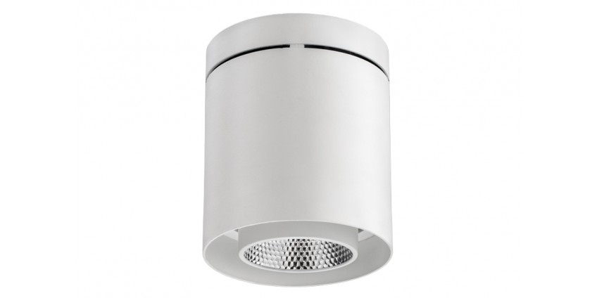 Для чего предназначены накладные светильники?