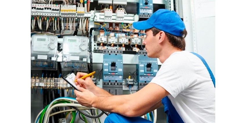 Електромонтаж — професійні послуги