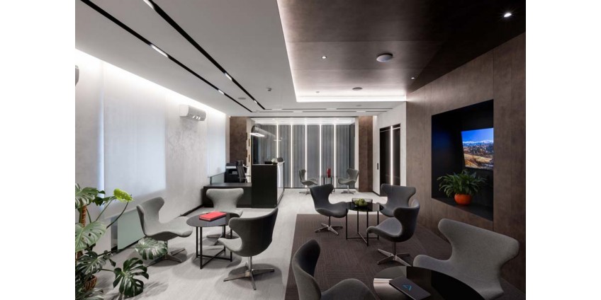 Накладные LED светильники: виды и особенности использования