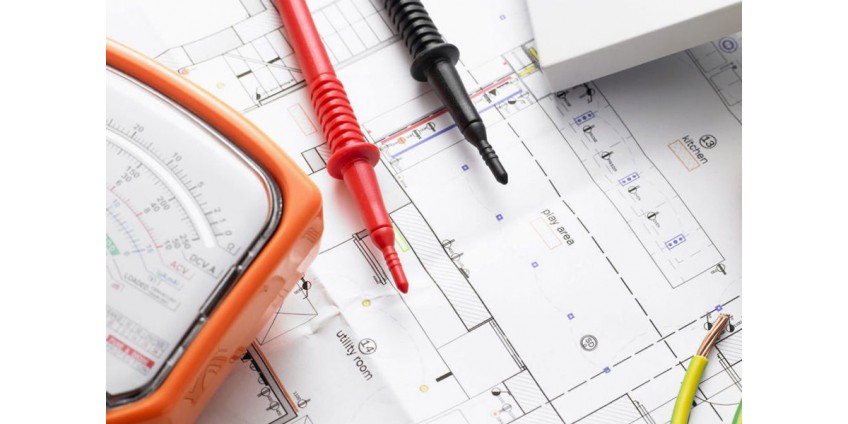 Проєкт електропостачання