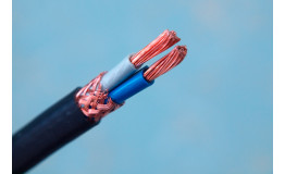 Как выполняется прокладка кабеля?