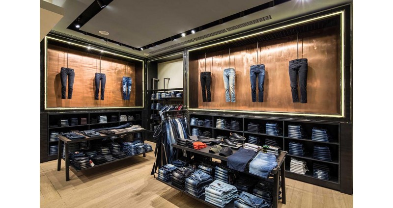 Для ритейлеров