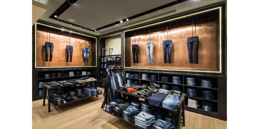 Для ритейлерів