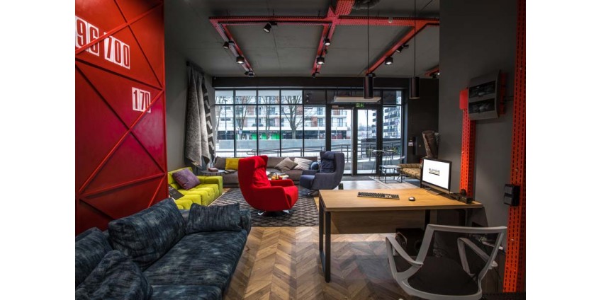 Трековые LED светильники: назначение и особенности использования