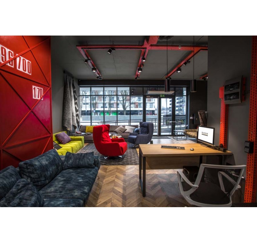 Трековые LED светильники: назначение и особенности использования