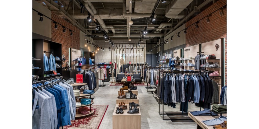 Трековые светильники как основной источник света