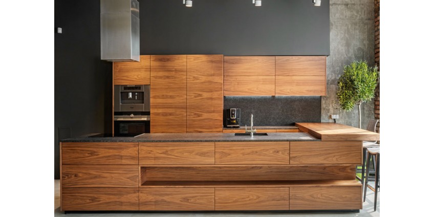 Освітлення дизайнерських інтер’єрів