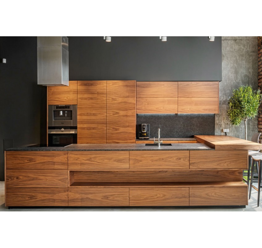 Освещение дизайнерских интерьеров