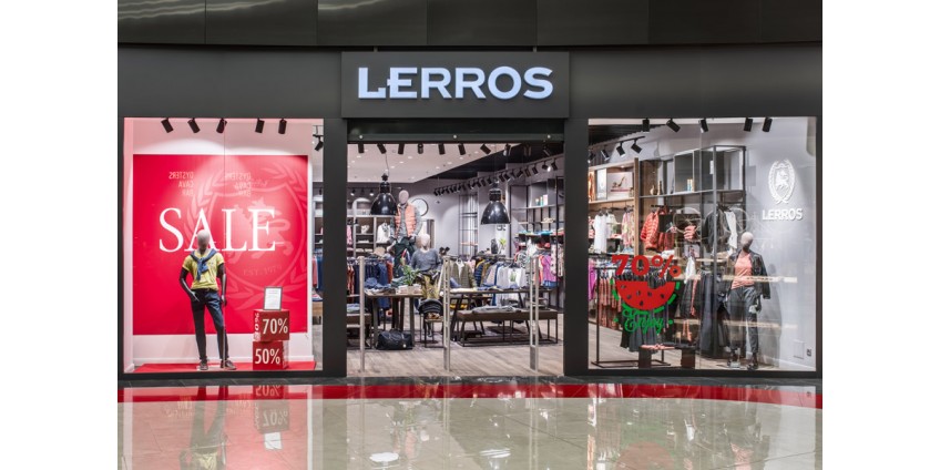 Освещение для магазина Освещение для магазина