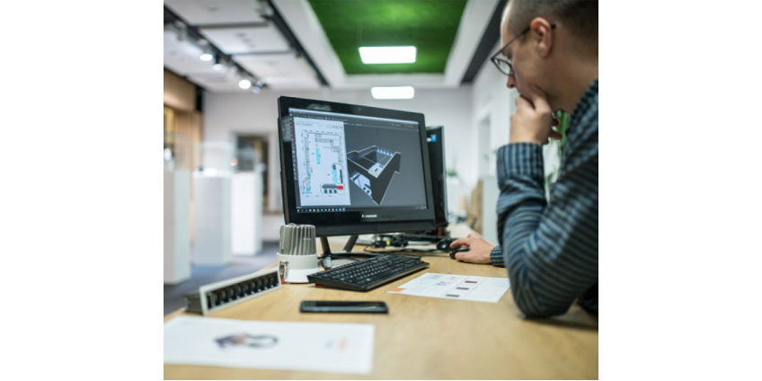 Проектирование электроснабжения