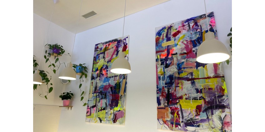 Температура світіння ламп: на що впливає і як цим користуватися