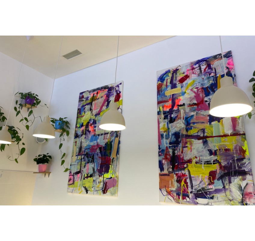 Температура свечения ламп: на что влияет и как этим пользоваться