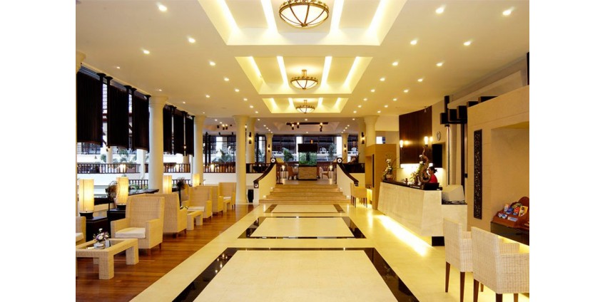 Освітлення HoReCa