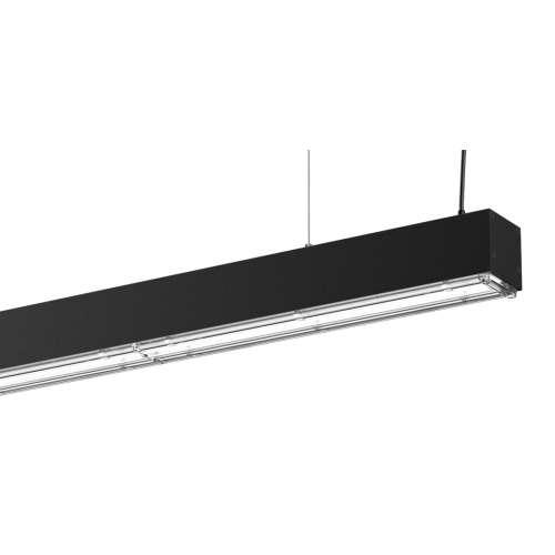 Лінійні світильники RAY-L