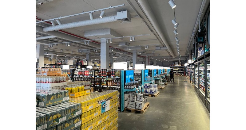 BAD BOY - найбільший магазин алкоголю