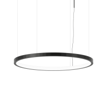 LIGHT-IN/0.6D/20W/840/Чорний/FO/