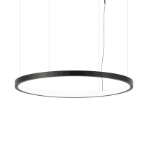 LIGHT-IN/1.0D/20W/830/Чорний/FO/