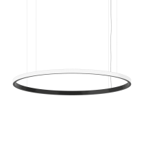 LIGHT-OUT/1.2D/100W/840/Чорний/FO/IP20