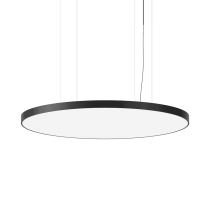 PANCAKE/1.0D/20W/830/Чорний/FO/