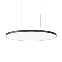 PANCAKE/1.2D/20W/840/Чорний/FO/IP40