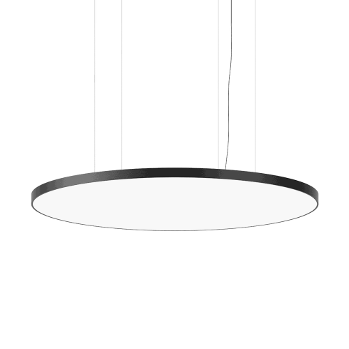 PANCAKE Disc Luminaires