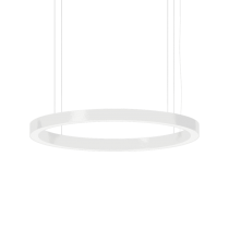 SATURN/0.6D/20W/830/Білий/FO/