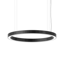 SATURN/0.7D/54W/840/Чорний/FO/