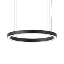 SATURN/0.8D/65W/840/Чорний/FO/