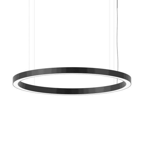 SATURN Ring Luminaires