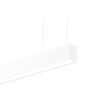 RAY-D/0.9M/26W/840/Білий/100°/FO/IP40/