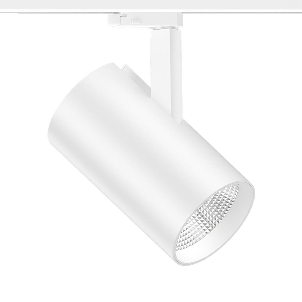 Прожектор SHOOTER-L TRL150-185 30W 5000K 80ra 38° Білий 1F FO