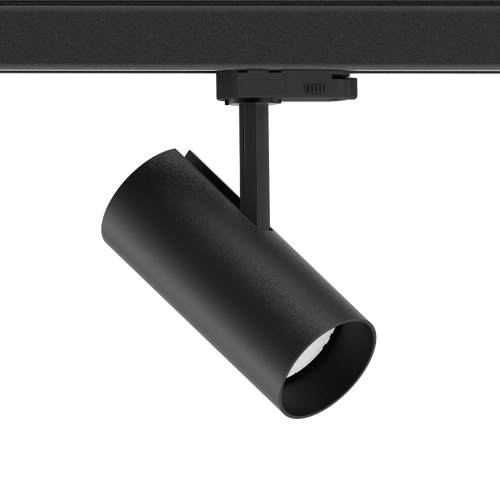 Прожектор SHOOTER-S TRL65-145 8W 3000K 80ra 54° Черный 3F FO