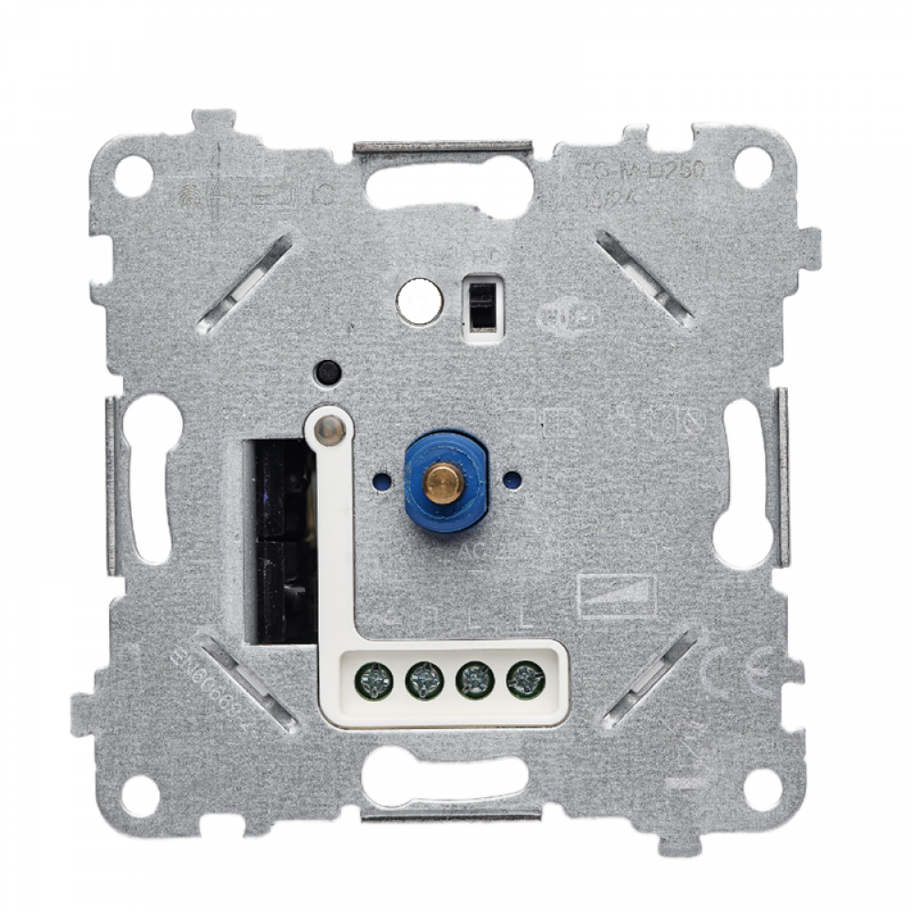 Димер поворотний TRIAC ELEQUS EQ-M-D250(WiFi)