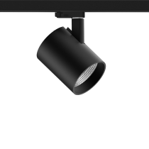 TRL150-135/19W/840/Чорний/60°/на точку (драйвер за