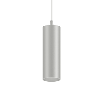 Подвесной светильник на точку WIRE-S WSL65-220 11W 3000K 90ra 38° RAL7024 FO IP20 0,7