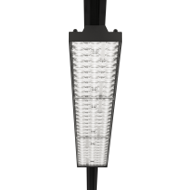PRL60-860-ID/20W/830/RAL9005/RL25°/3F+PS/FO/IP40