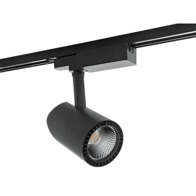 Прожектор PRIAGO TRL90 18W 5000K 80ra 38° Белый 1F FO